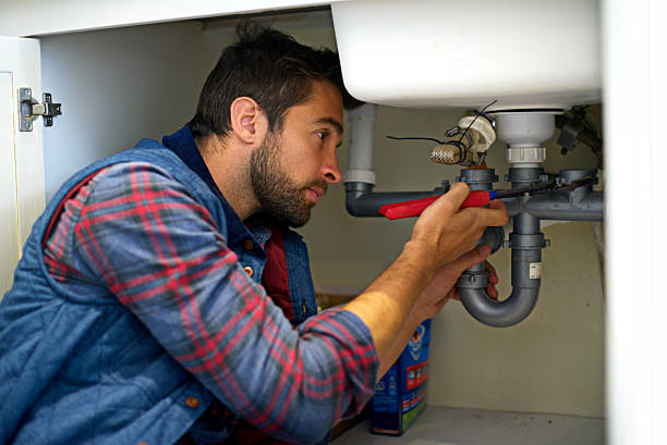 Best Plumbing System Maintenance  in North Royalton, OH